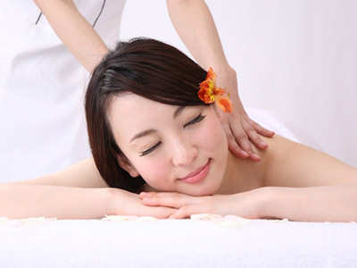 ブライダルコース