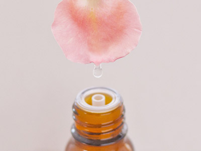 フラワーエッセンスセラピー