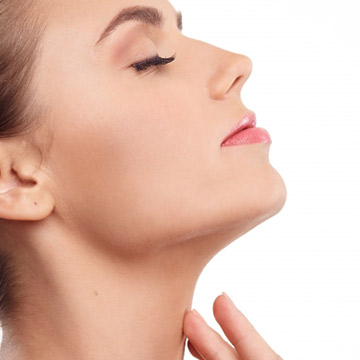 フェイシャルベーシックコース